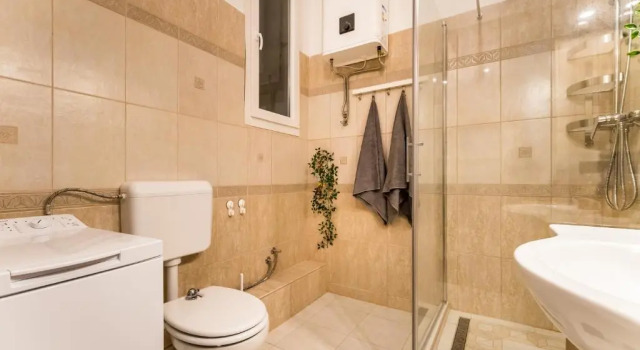Апартаменты BpR A2 Downtown Comfy Apartment