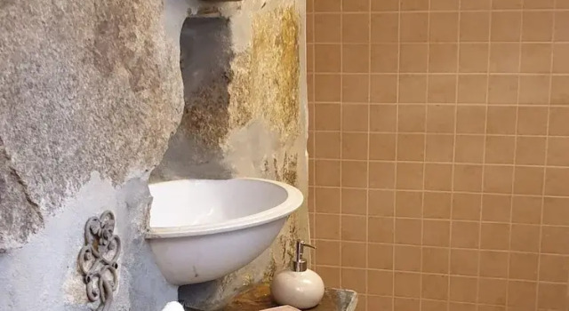 Двухместный номер Deluxe с красивым видом из окна Casa BelaVista Penela Portugal