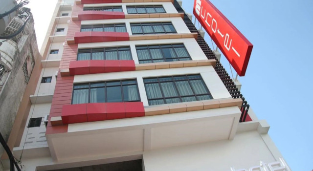 McHotel Novaliches, Забронировать Отель Кесон-Сити 