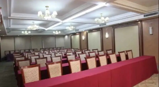 Fude Business Hotel