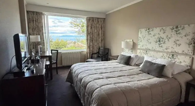 Номер Classic Los Acebos Ushuaia Hotel