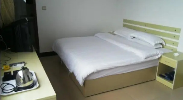 Ya Yue Hotel - Rongcheng, Забронировать Отель Вэйхай Шаньдун