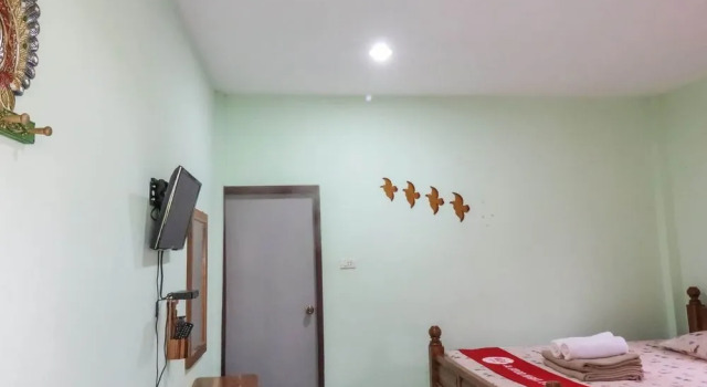 Nida Rooms Kuangpao 600 Chomtong