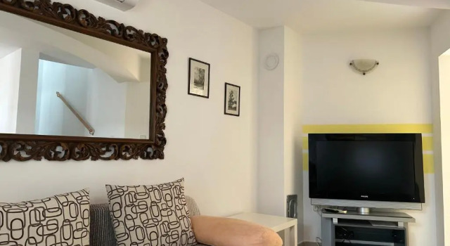 Апартаменты c 1 комнатой Villa Istriana
