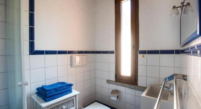Villa Brezza Marina, Buchen Sie Villa Nebida 