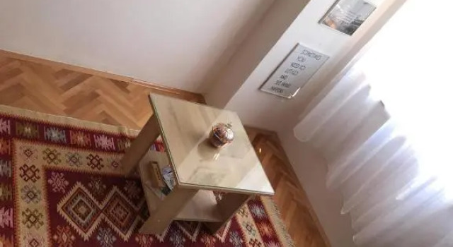 Апартаменты Standard Apartments Golden Bridge