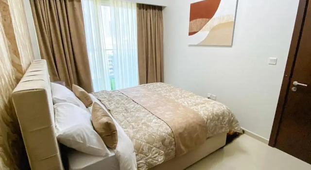 Mh- Fully Furnished 2 Bhk Vera Residence Ref 24021