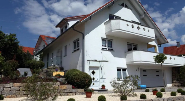 Ferienwohnung Waldblick, Reserva ahora Apartamento Hoteles en Baden-Wurtemberg con aparcamiento, Aparcamiento