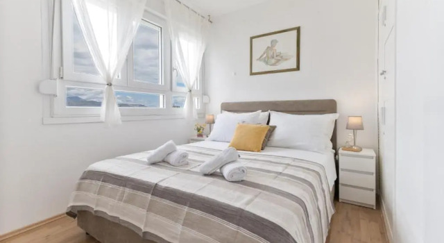 Апартаменты Apartments Plokite