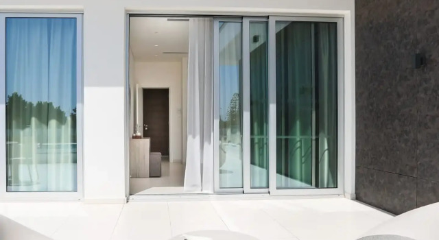 Люкс Luxel Villas Cyprus
