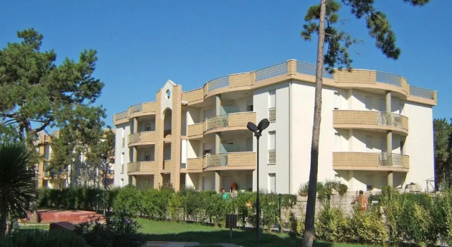 Summertime Family Resort