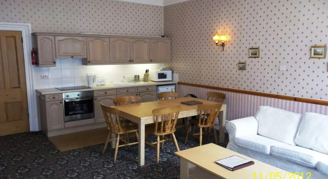 Hargate Hall, Забронировать Отель Отели Бакстон 3 звезды, 3*