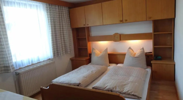 Двухместный номер Standard Hotel Peter