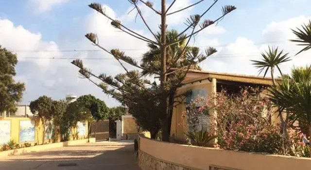 Elios Resort, Забронировать Курортный отель Курортные отели Лампедуза, Курортный отель