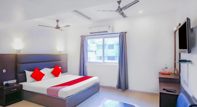 OYO 78250 Sree Nivas Serviced Appartments, Забронировать Апартаменты/квартира Апартаменты Ченнаи, рядом с Royal Thai Consulate General, Апартаменты/квартира