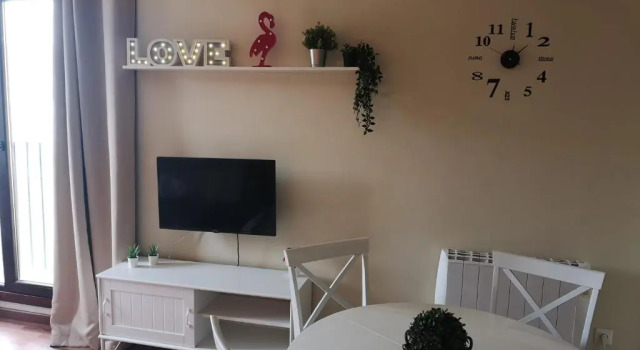 Apartamento Las Vistillas, Buchen Sie Ferienwohnung Valdelinares Aragonien