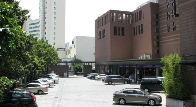 Hanting Express Hotel Zhuhai Gongbei Kouan