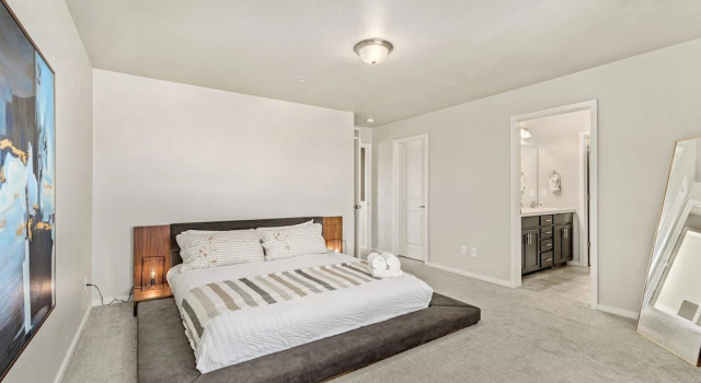 Stylish Music-Inspired Retreat Near Old Town FC, Réserver Maison de vacances Fort Collins 