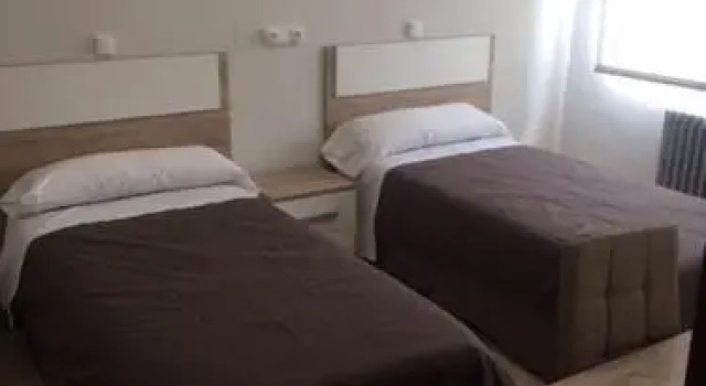 Hostal Venta Nueva, Reservar Hotel Calatañazor Sória