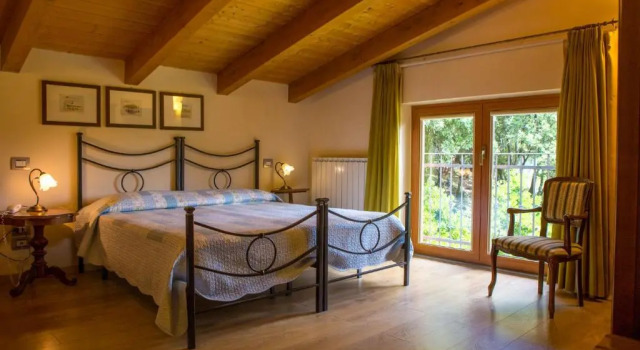 B&B Spring