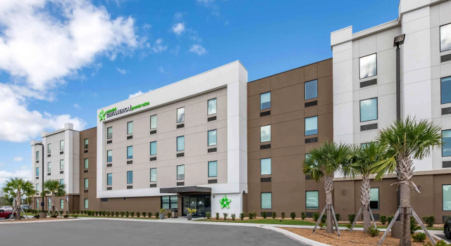 Extended Stay America Premier Suites Titusville Space Center, Varaa Hotelli Titusville Space Coast