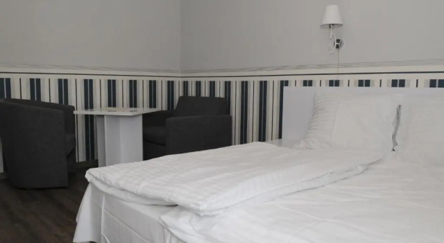 Номер Standard Pension Villa Karmelia