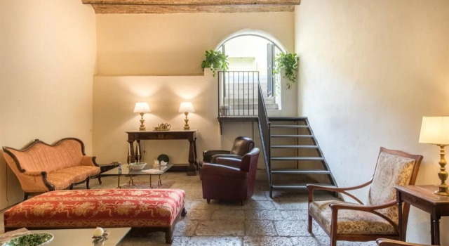 Casa d'arte Ugdulena con Piscina e Terrazza by Wonderful Italy