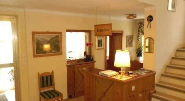 Pension Steinbacher, Reserva ahora Hotel Gasteinertal Salzburgo