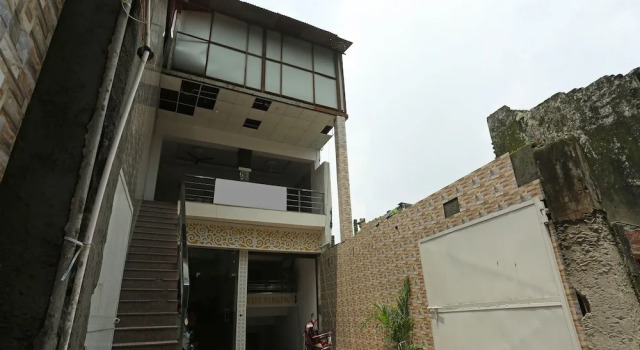 OYO Flagship 17085 Bhagat Residency, Rezervovat Hotel  