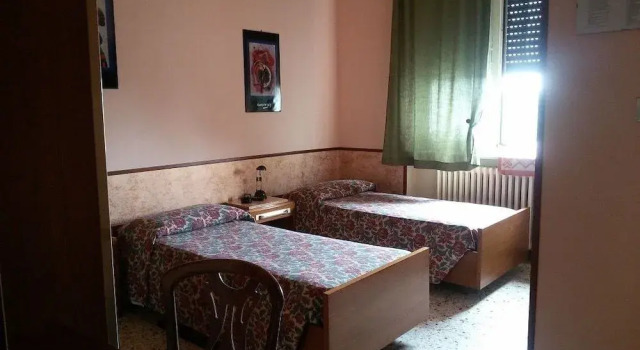 Albergo Antico Tre Valli