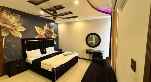 Swiss Rock Hotel & Resort
