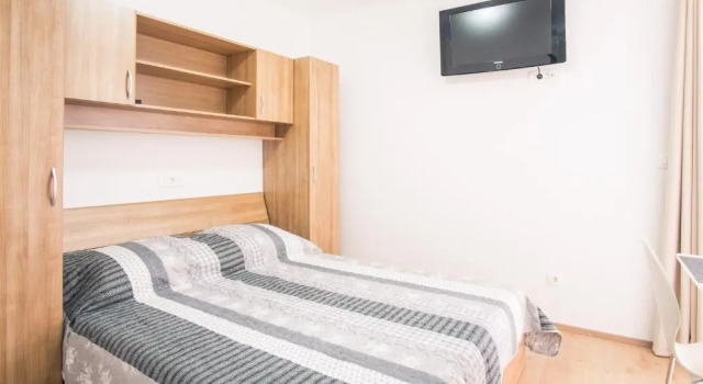 Студия Apartments VALL