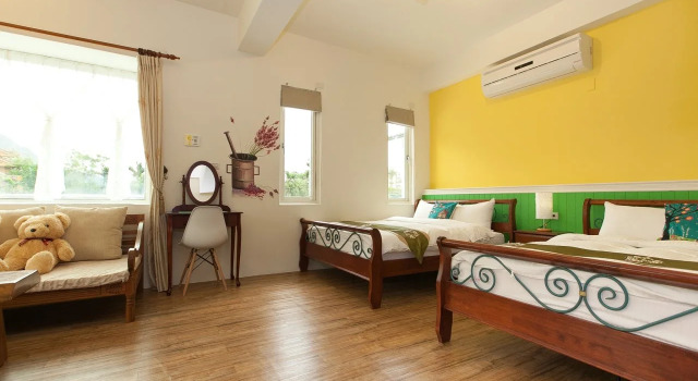 Wendy Garden B&B, Забронировать Отель «постель и завтрак» Цзянь Хуалянь