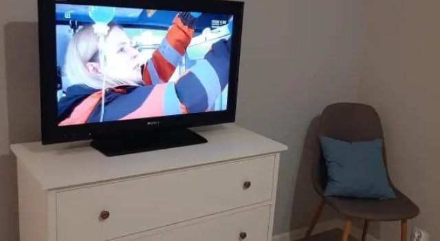 Apartament Zamkowy, Varaa Huoneisto Malbork Pommeri