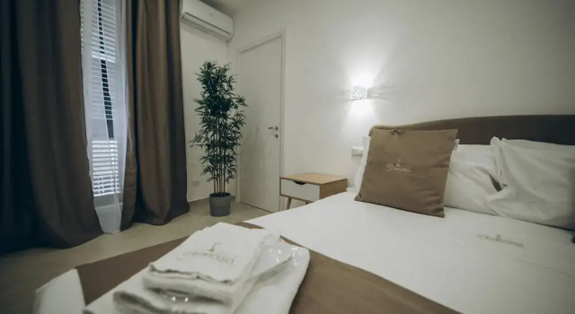 Dimora Fantasia Charme B&B