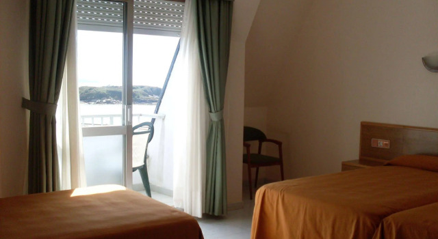 Hotel Paraimo, Rezerwuj Hotel  