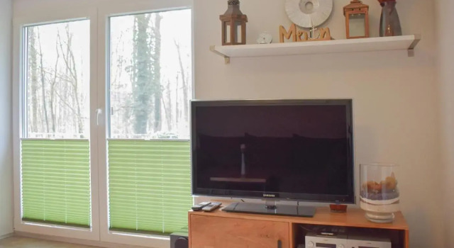 Ferienwohnung Traumland 1