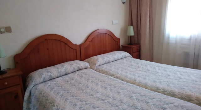 Apartamento El Retiro 1
