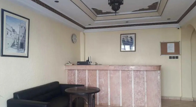 Residence Assaka, Varaa Hotelli Ait Melloul Souss-Massa-Draa