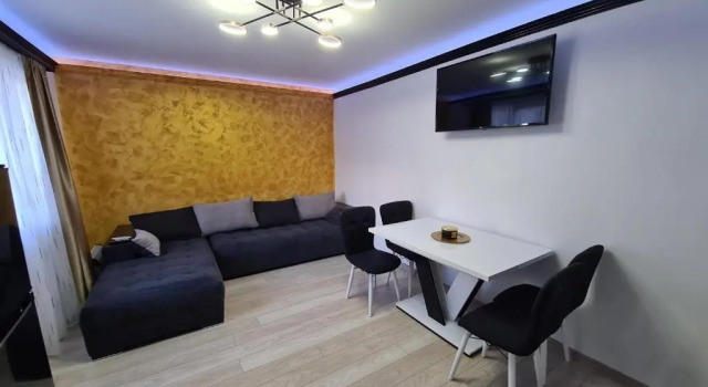 Апартаменты Diamonds House 2