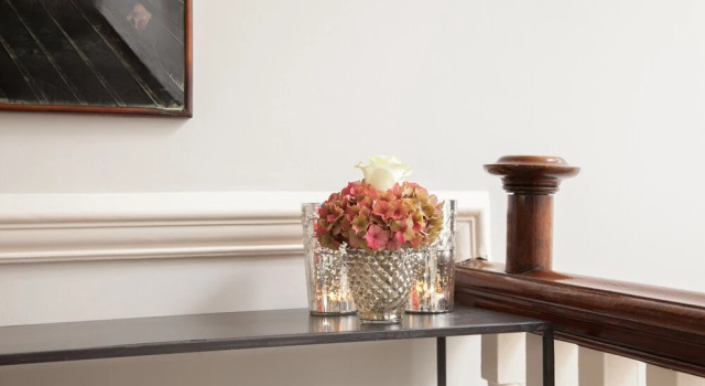 Stylish Mayfair Penthouse next to Hyde Park