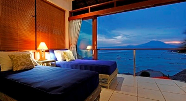 Lembongan Sanctuary Villas