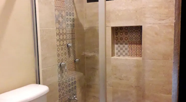 Семейный номер Standard с видом на город Hotel Peregrina