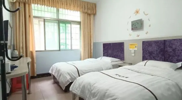 Suite Hongda Hostel