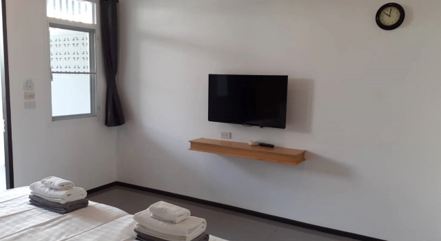 Номер Deluxe Vivace Hotel