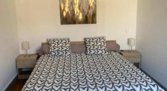 Апартаменты L’Appartement de Rose