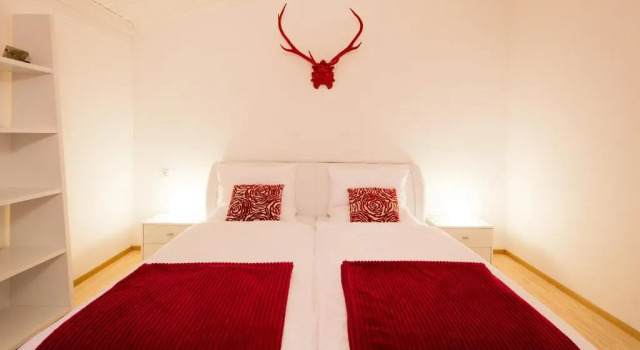 W & S Executive Apartments - Hallstatt I, Book Apartment Hallstatt 