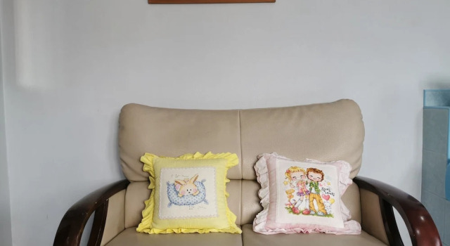 Номер Standard Samiya Guesthouse