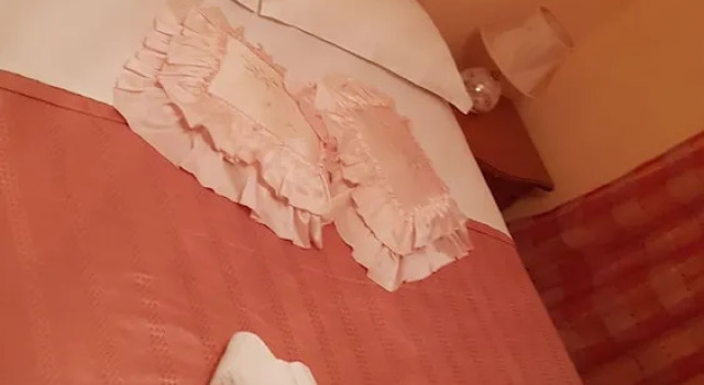 Номер Standard B&B La dolce siesta