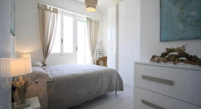 Апартаменты c 1 комнатой Casa Fronte mare